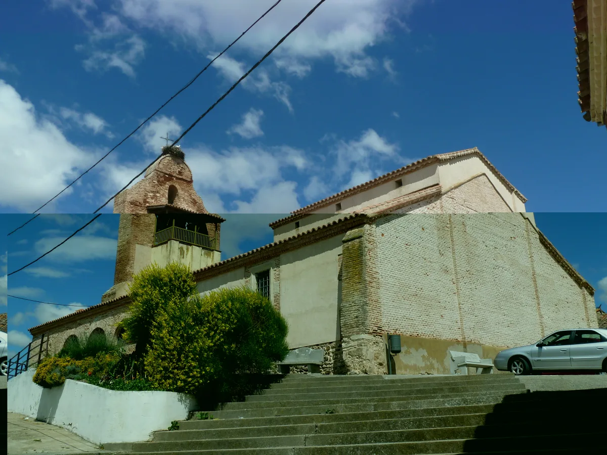 San Tirso