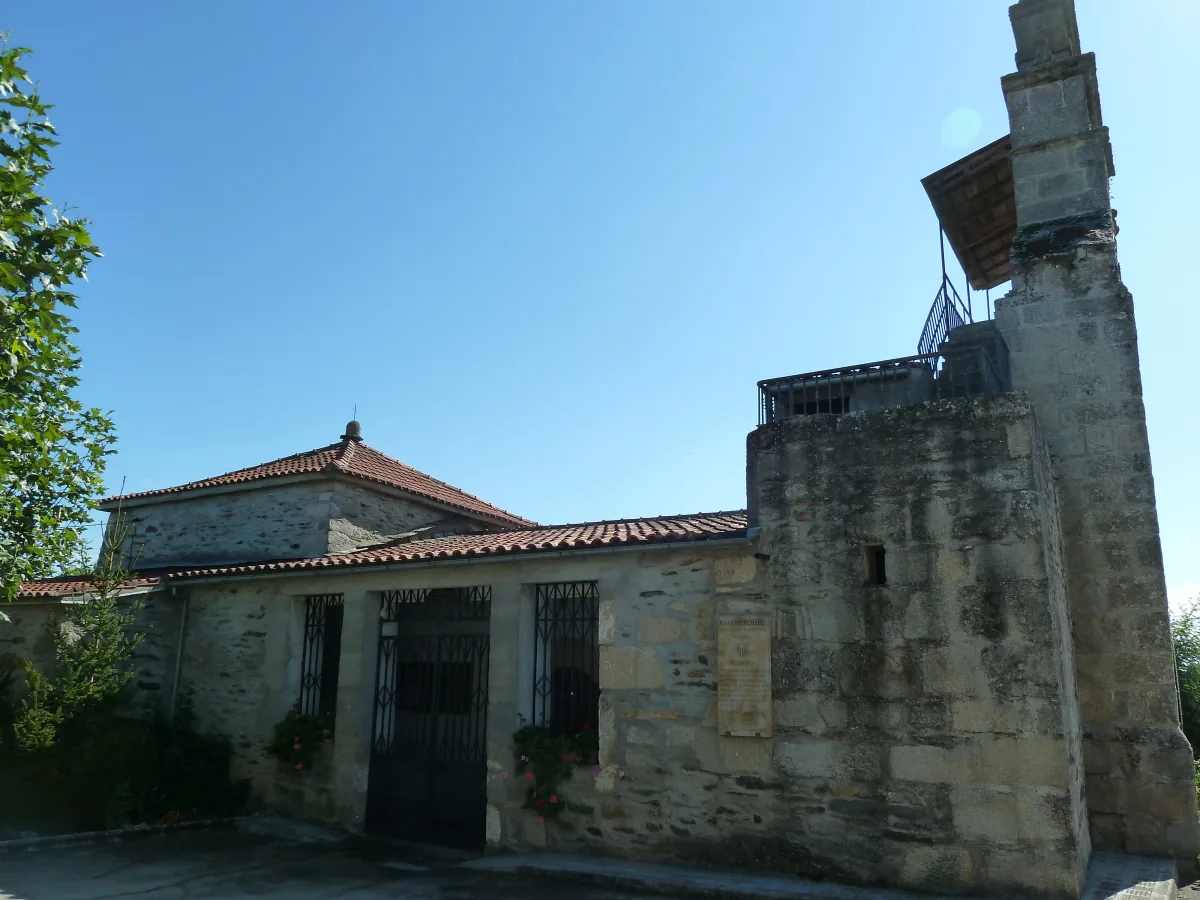 San Pedro