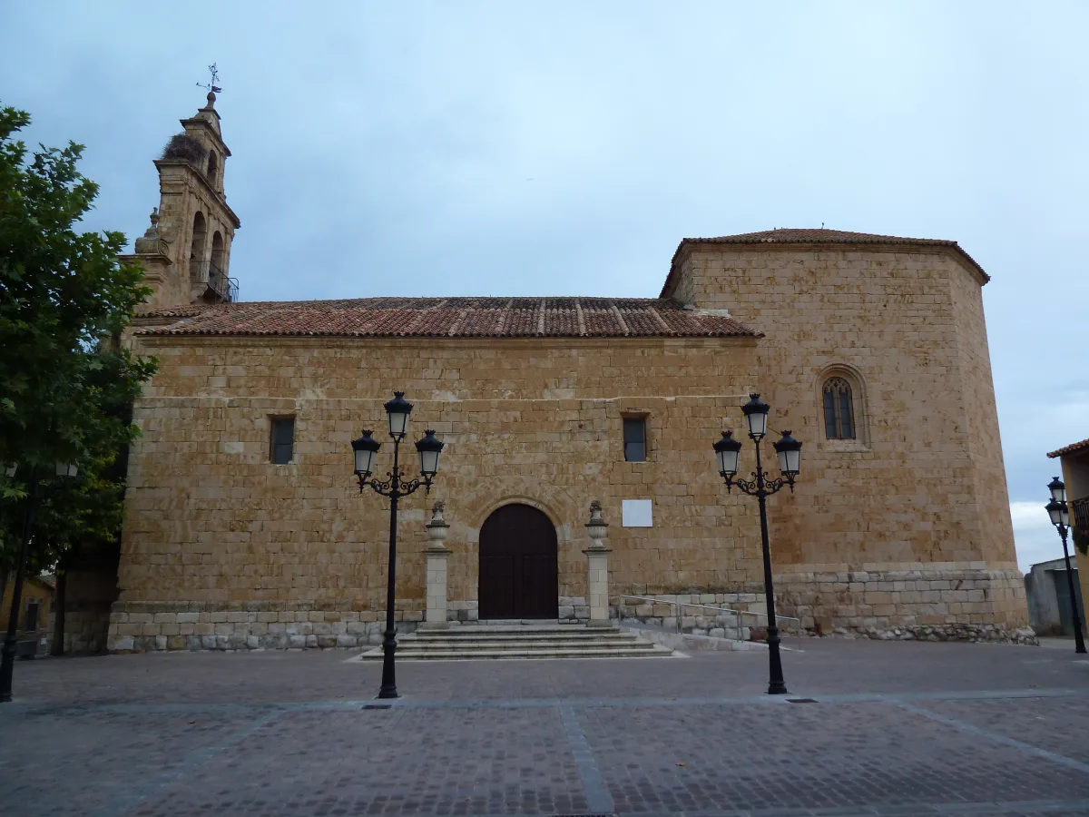 La Asunción