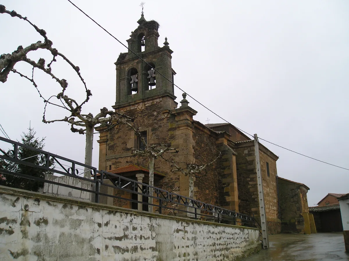 San Miguel 
