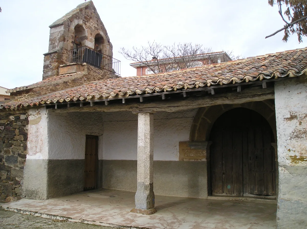 San Juan Bautista 