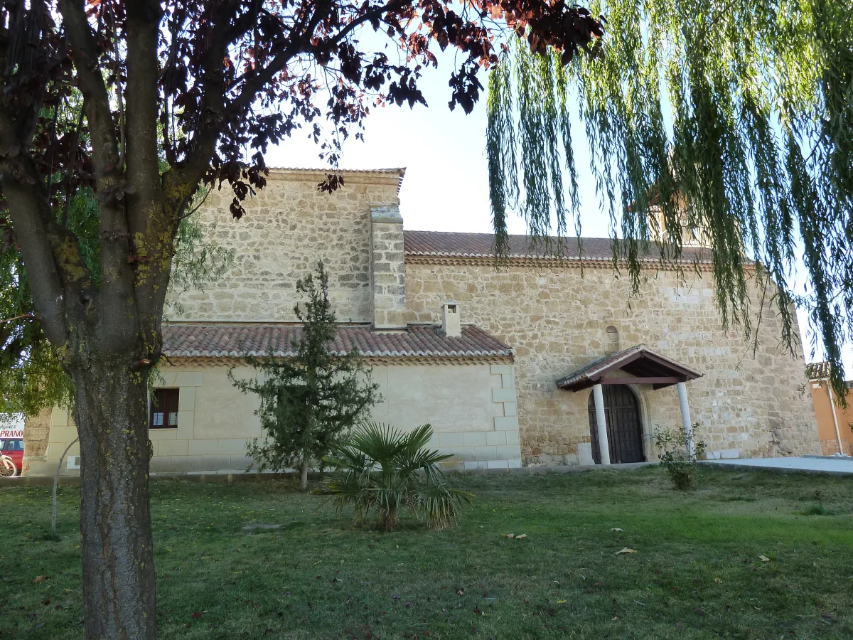 Parroquia