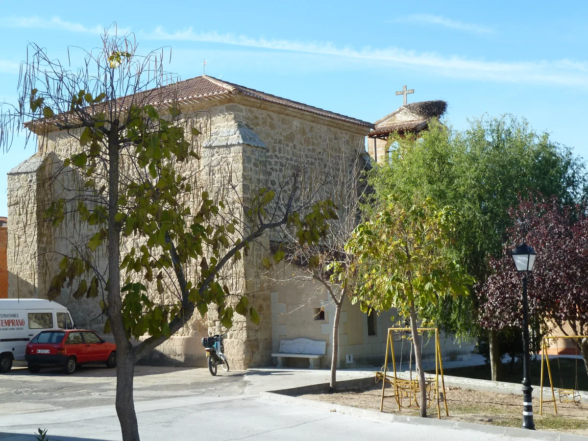 Parroquia