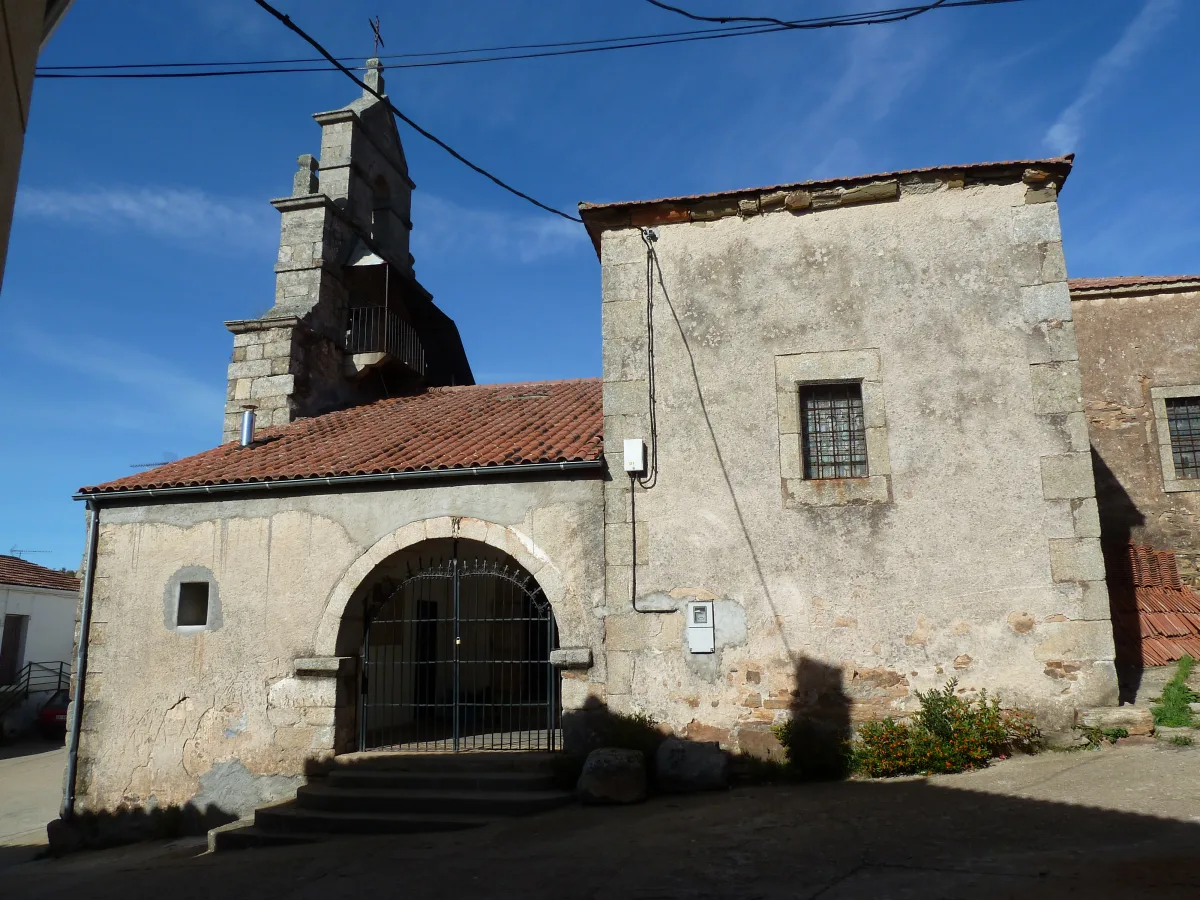 Parroquia