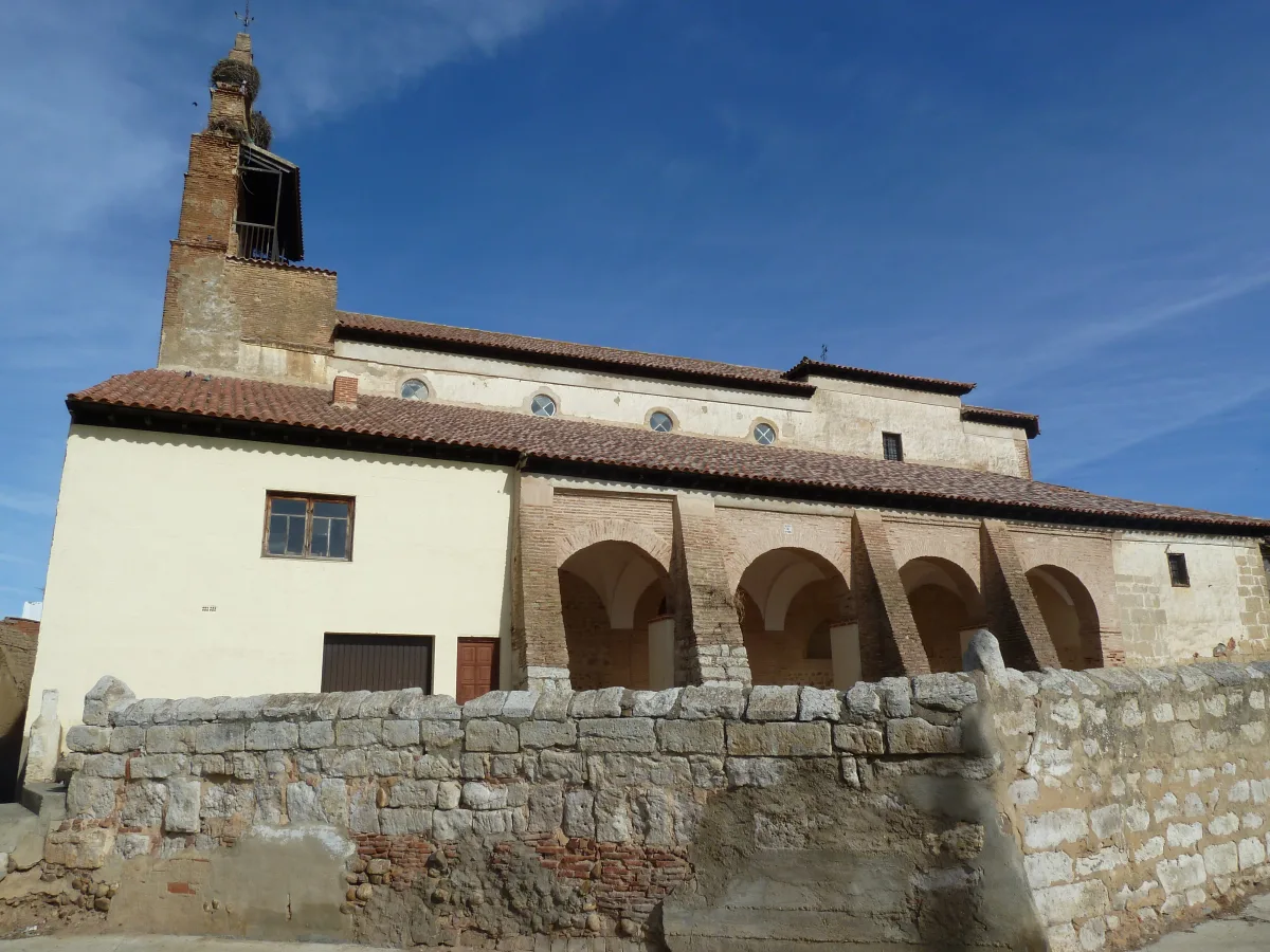 Santa María 