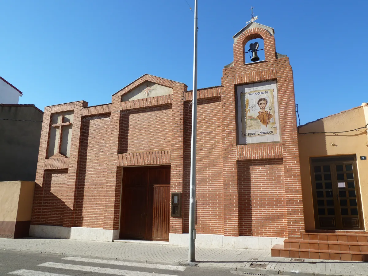 San Isidro