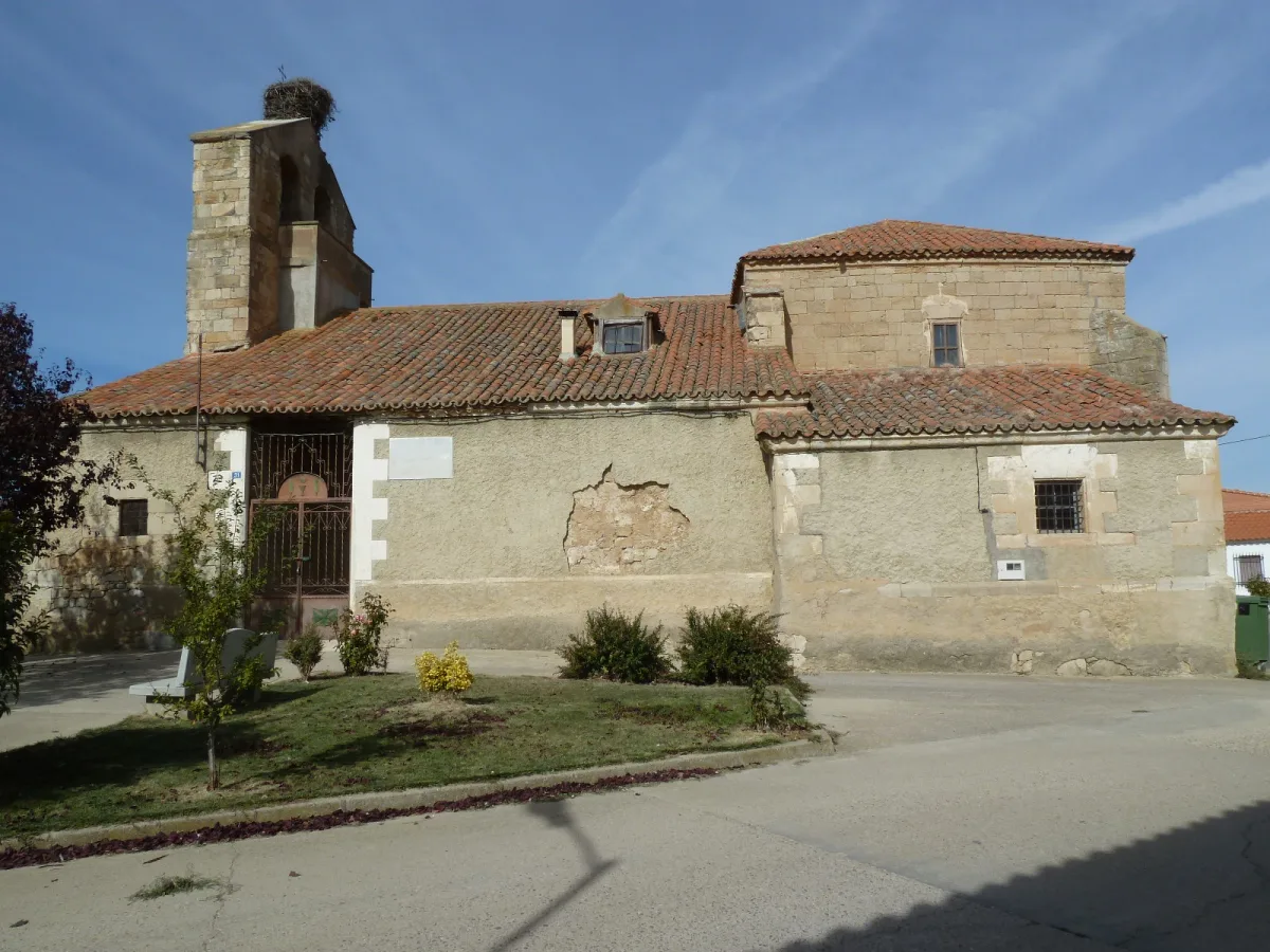 Santo Tomás