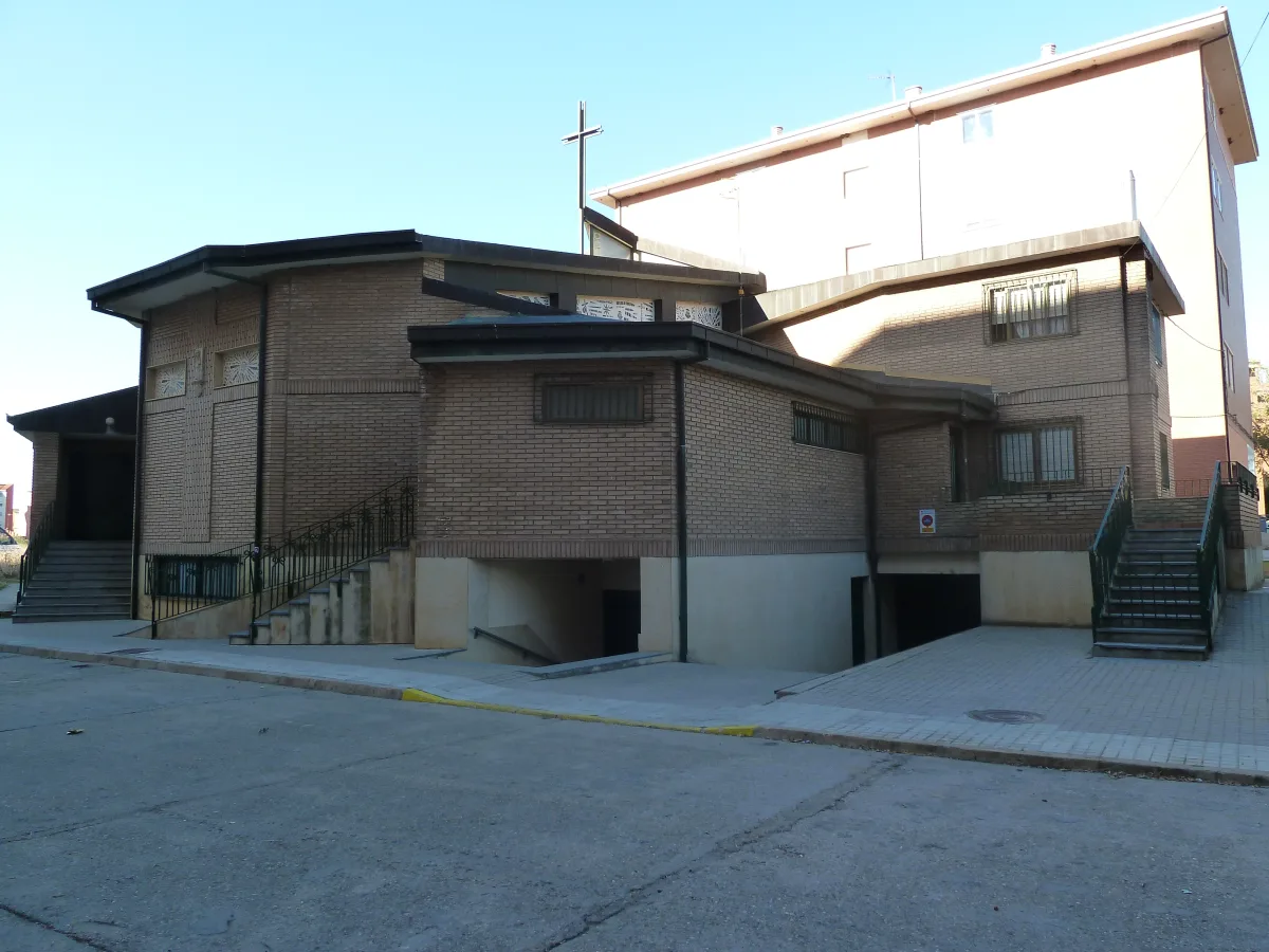 Santiago Apostol