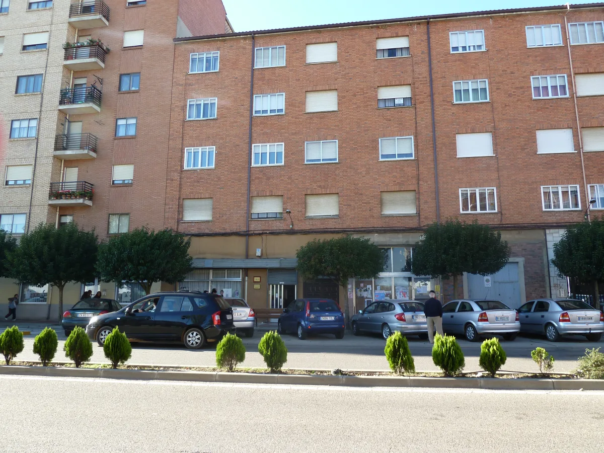 Santa María del Carmen de Renueva 