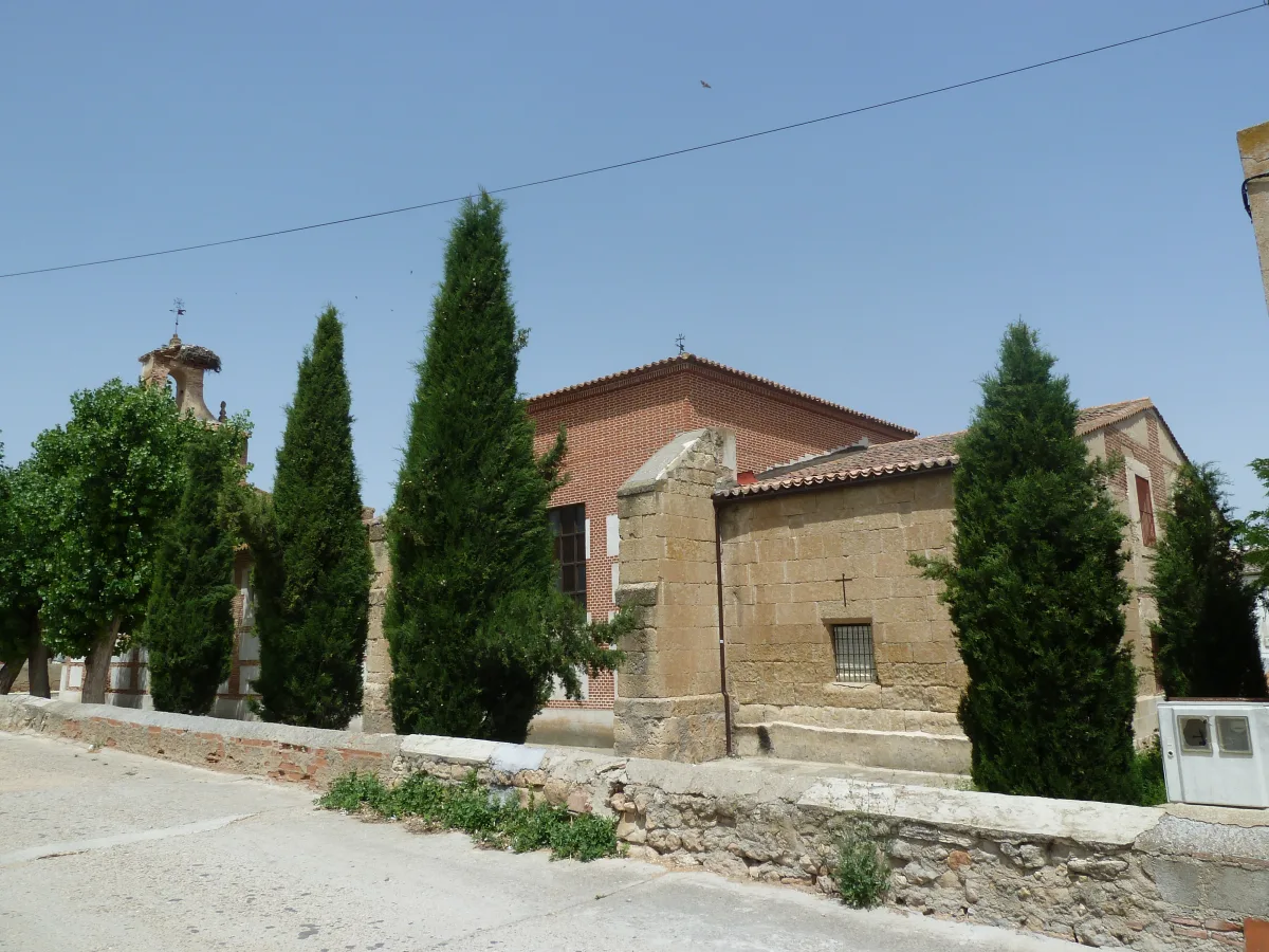 San Juan Bautista