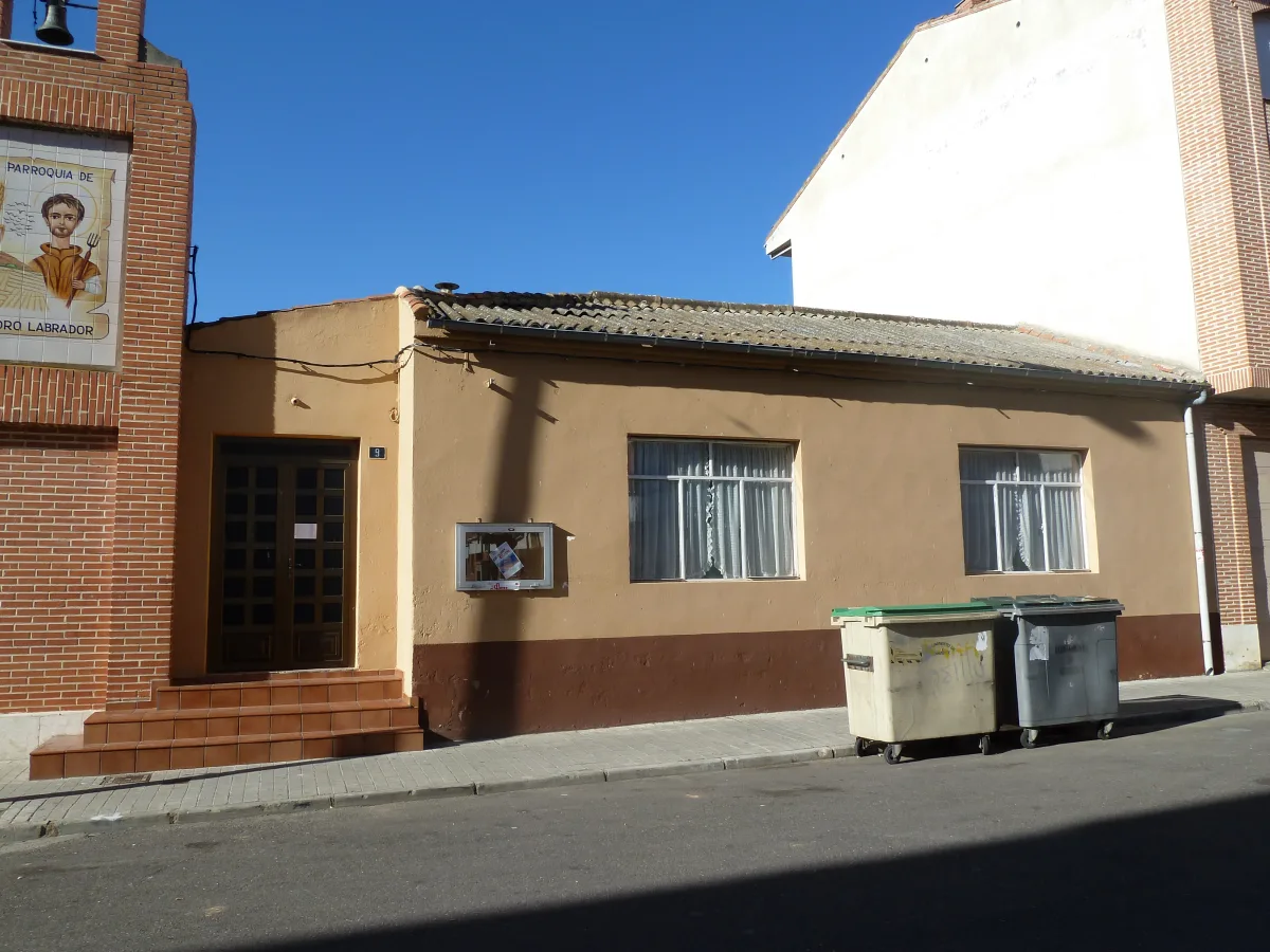 San Isidro