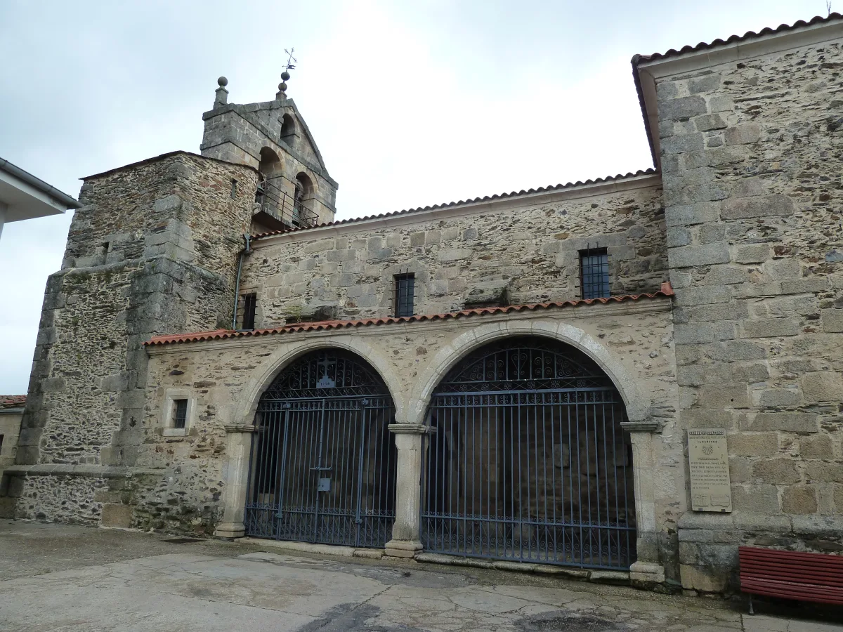 Parroquia