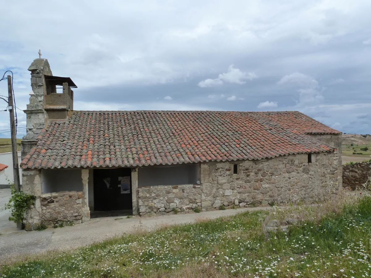 La Asunción 