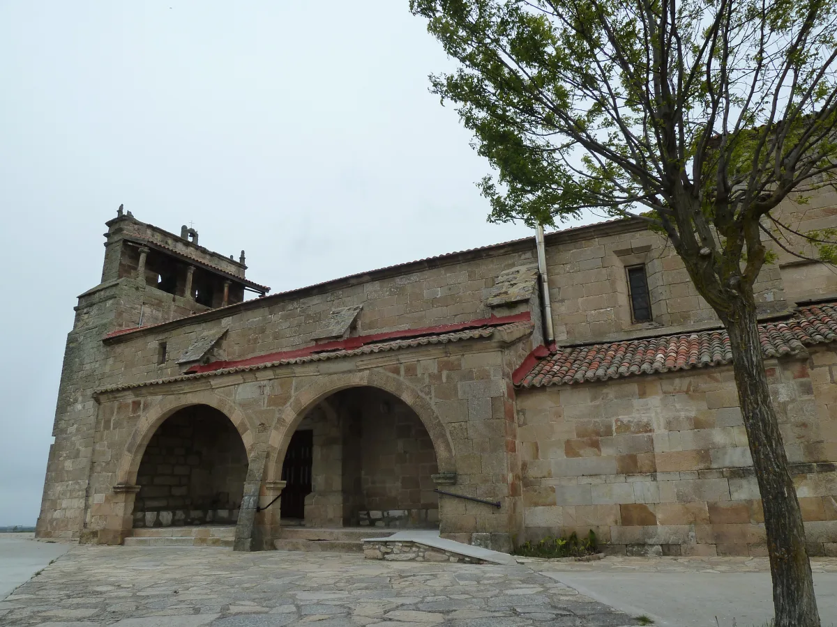 San Martín de Tours