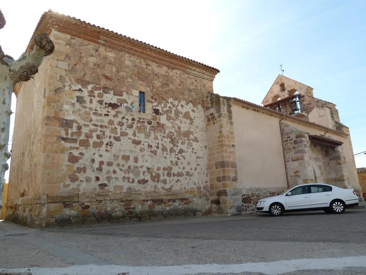 San Martín