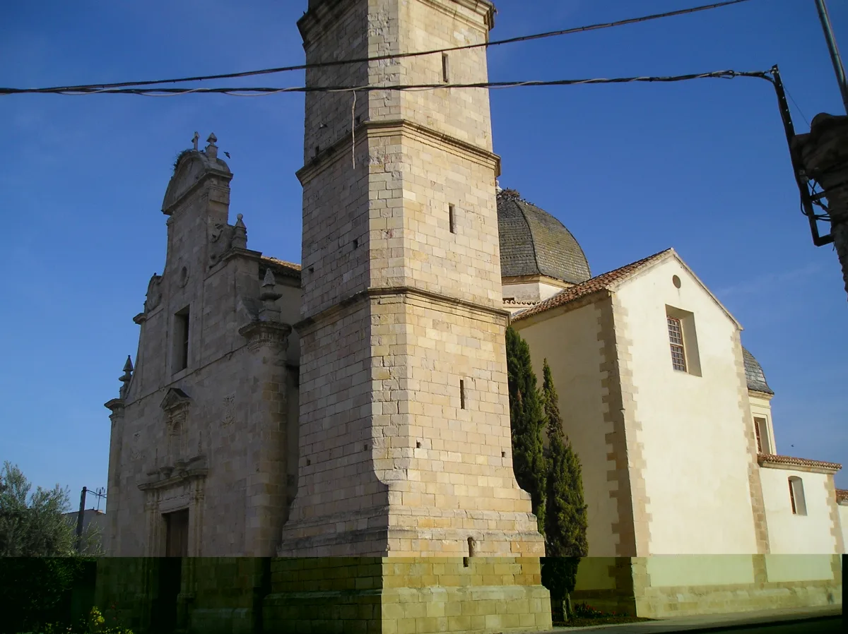 San Martín