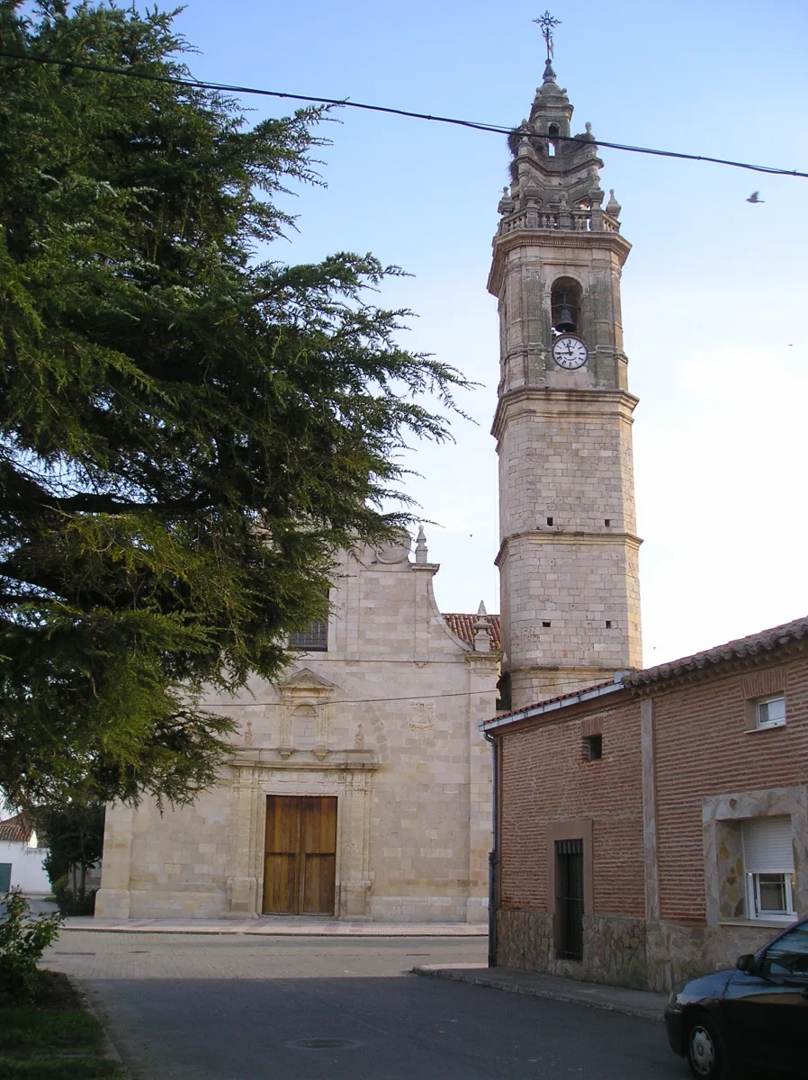 San Martín