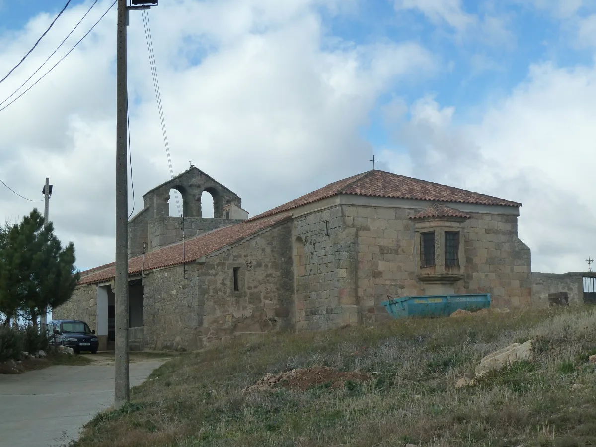 La Natividad