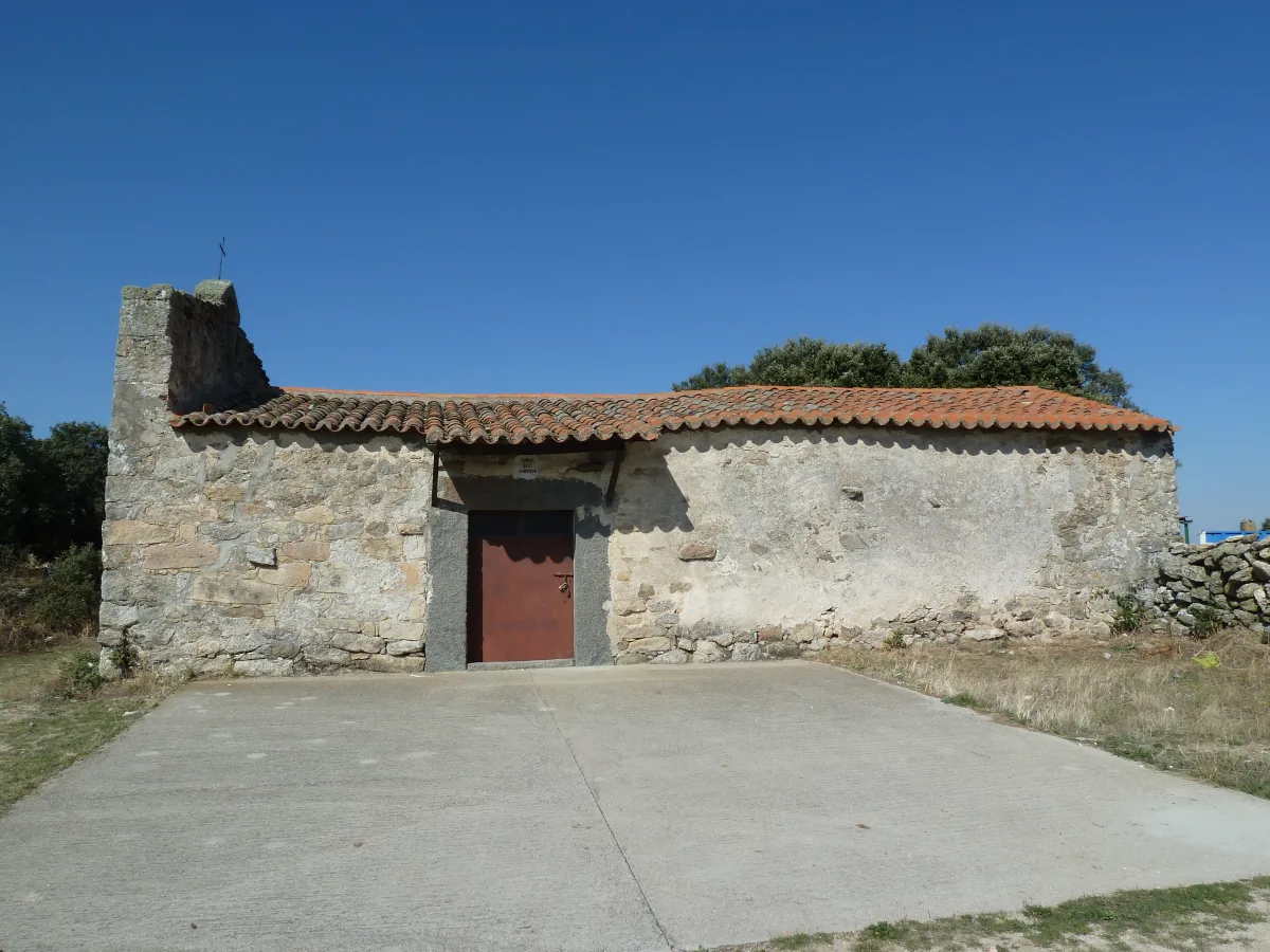 Santa María Magdalena