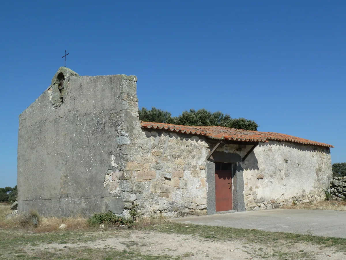 Santa María Magdalena