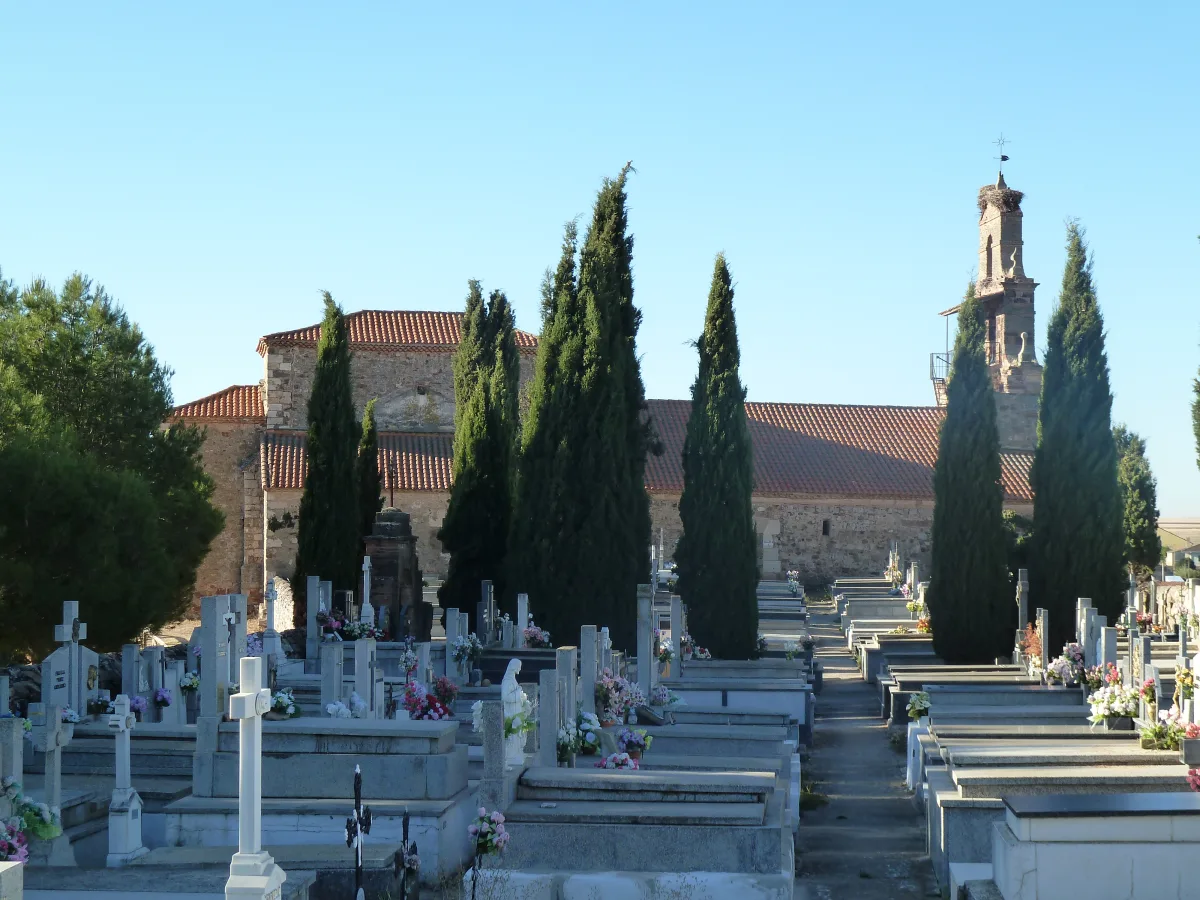 Santa María del Castillo