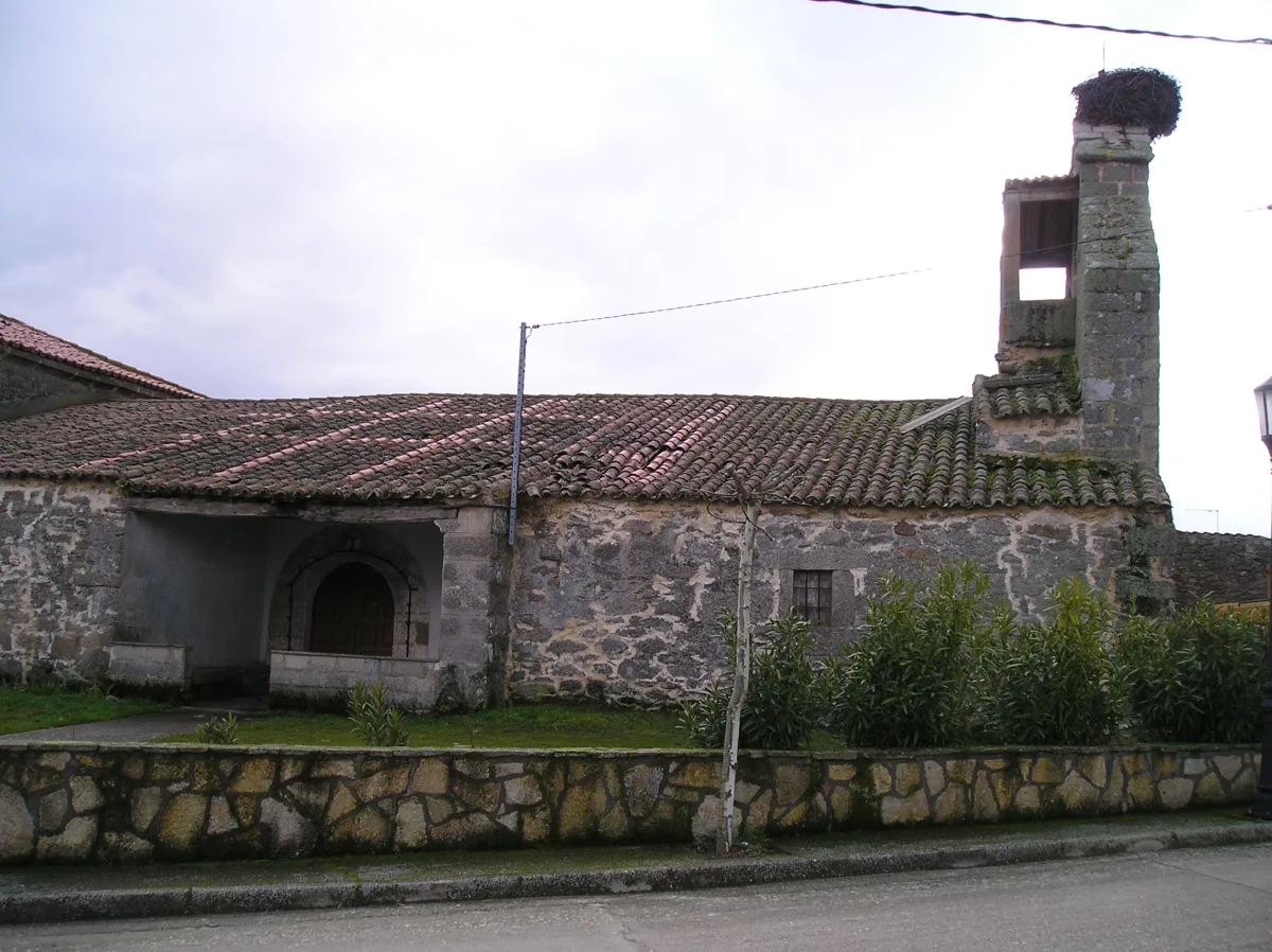 San Esteban