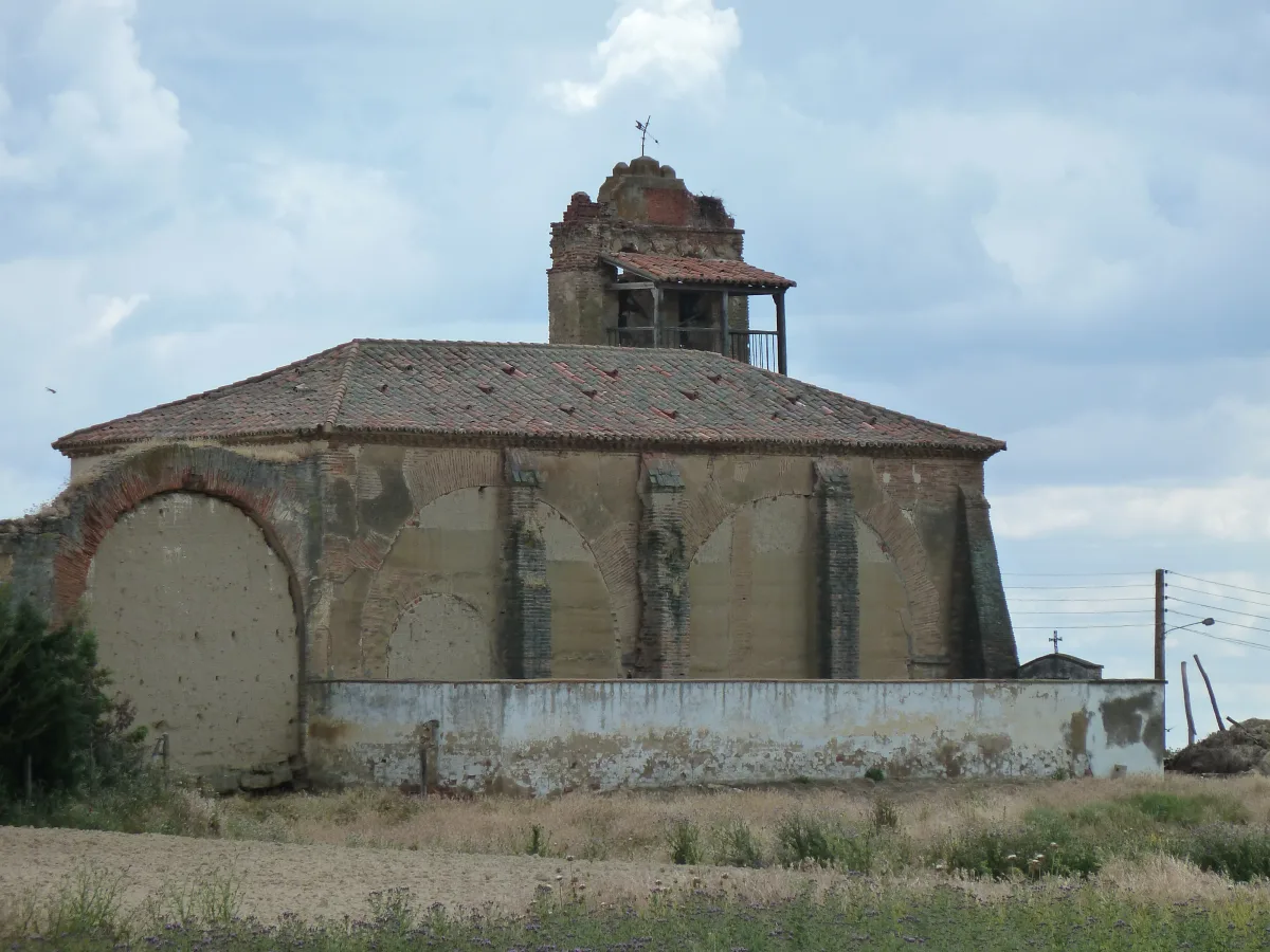 San Martín de Tours