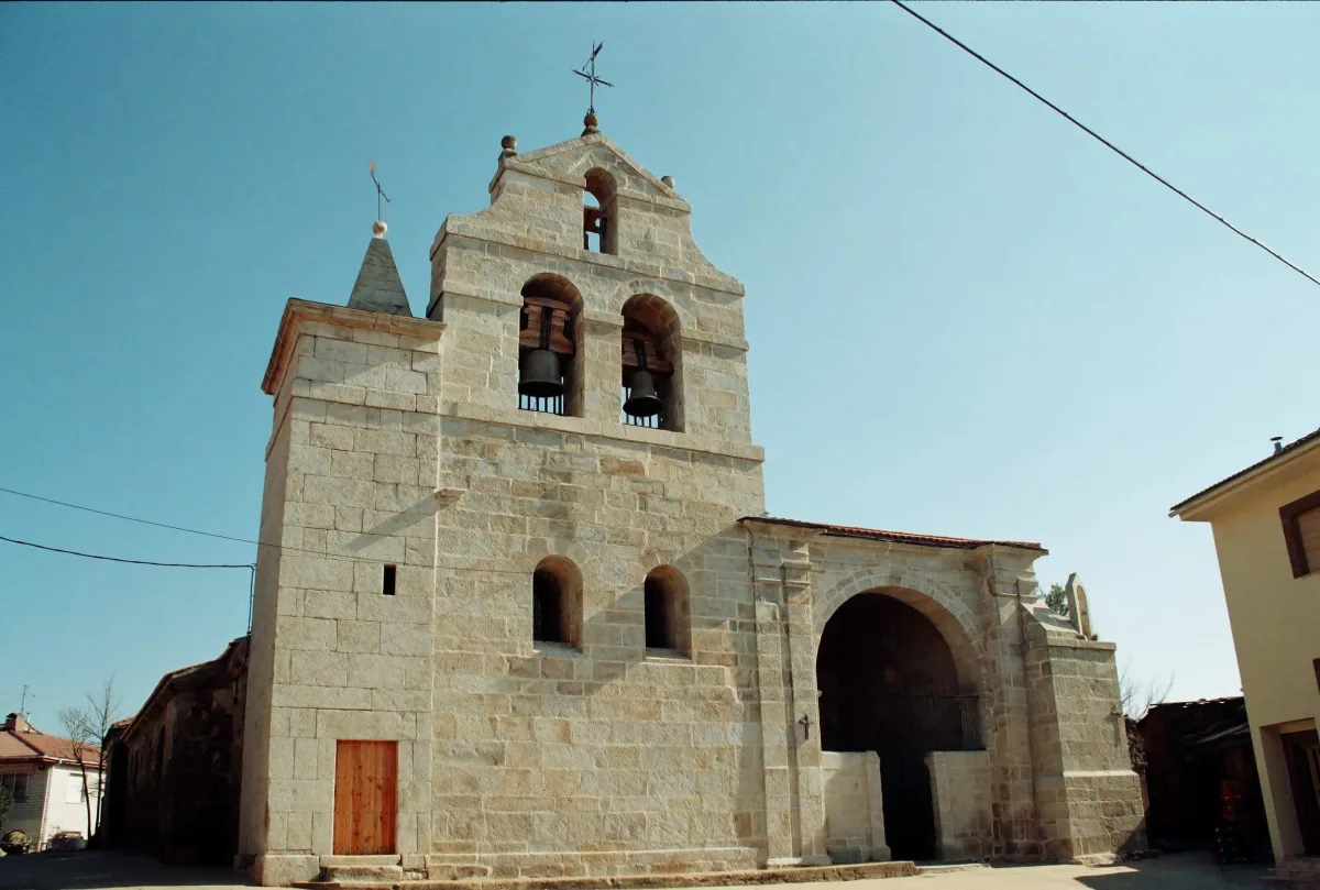 La Asunción