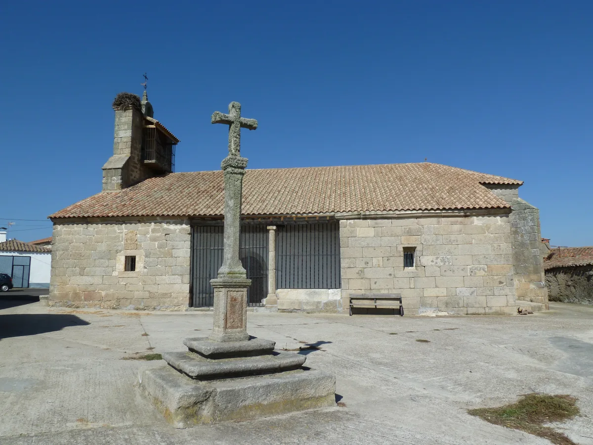 Santa María Magdalena