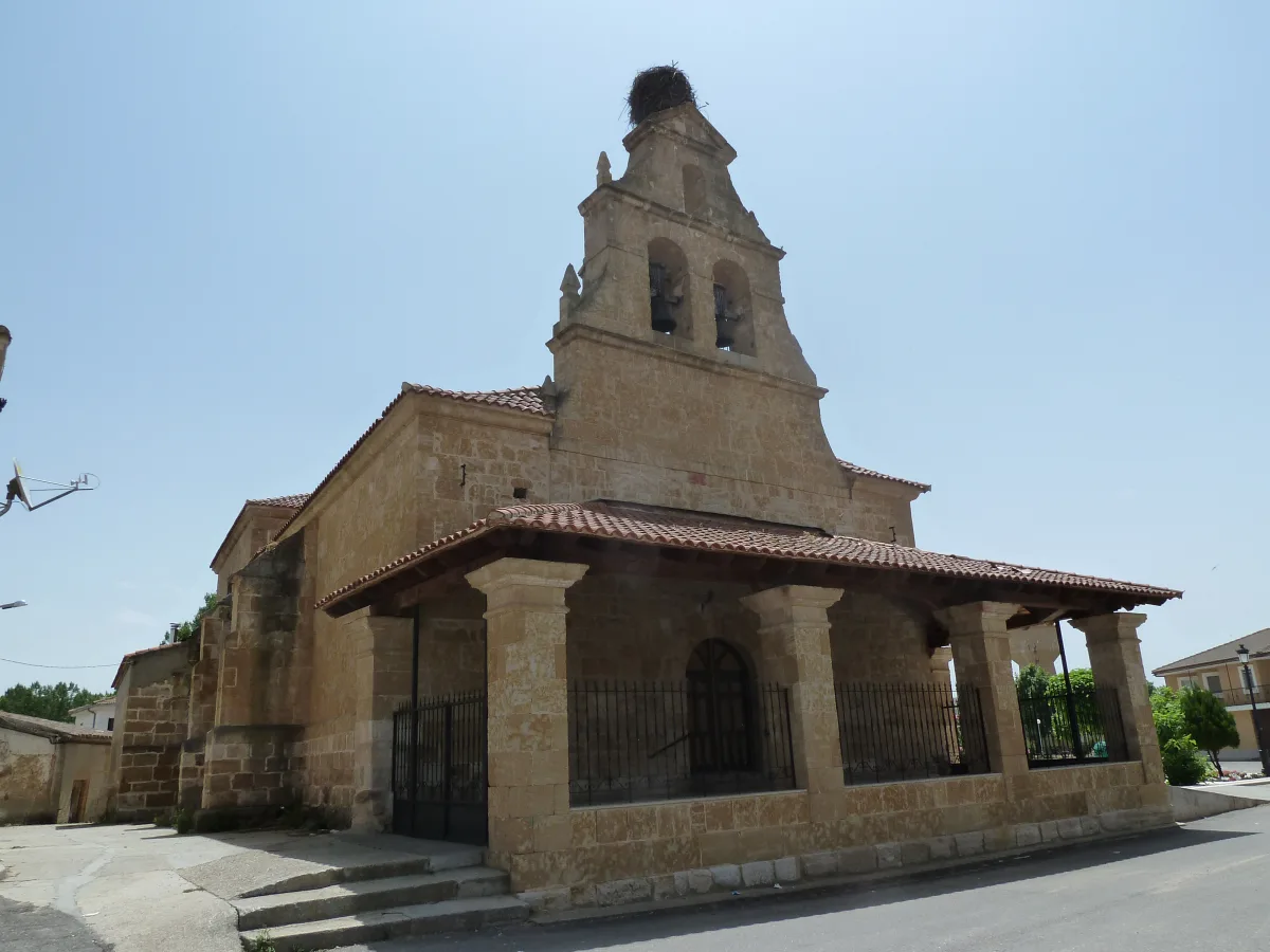 San Esteban