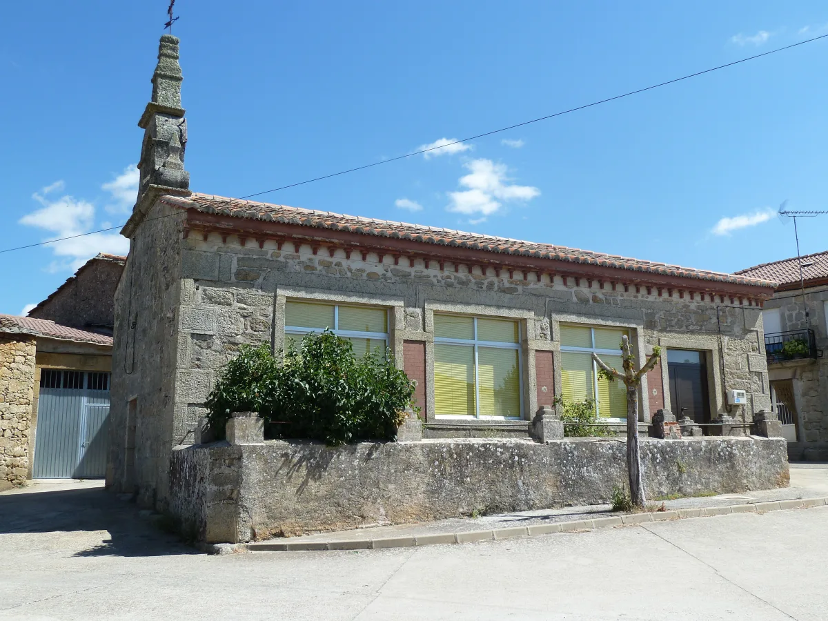 San Bartolomé