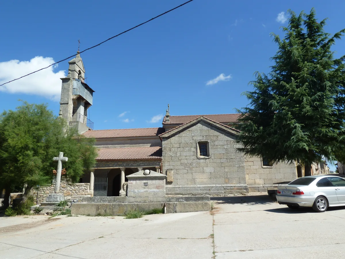 San Bartolomé