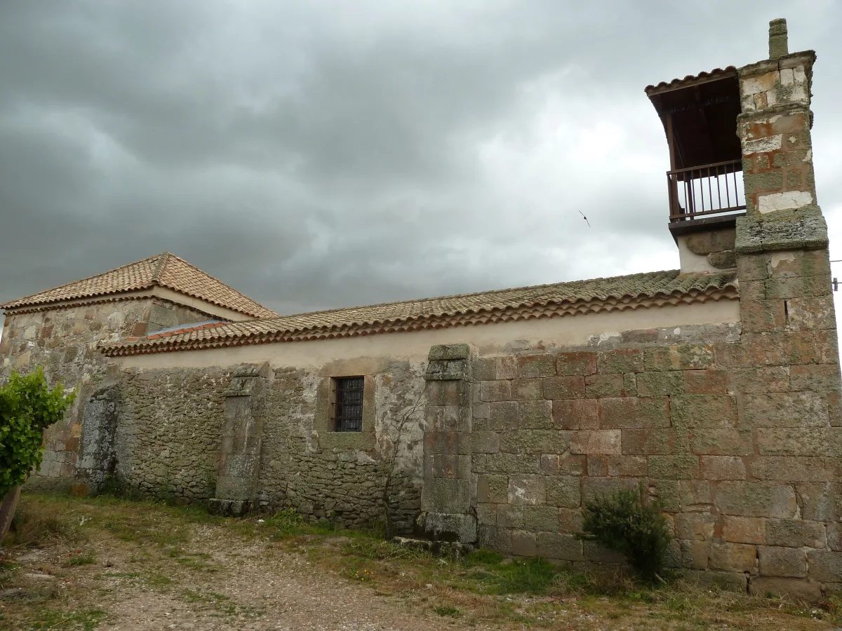 Santa María Magdalena