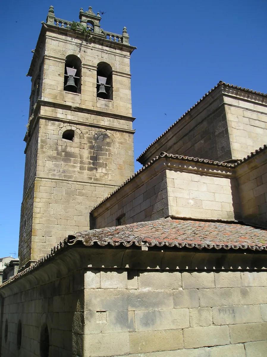 La Asunción