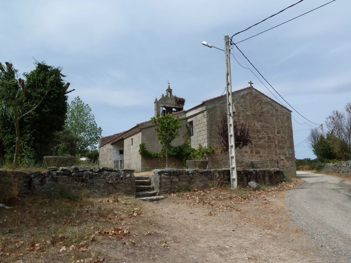Santa María Magdalena