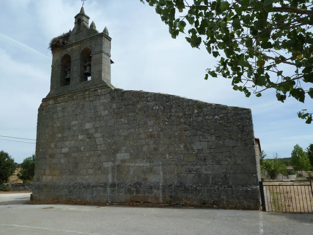 Santa María Magdalena