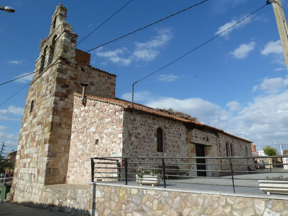 La Asunción 
