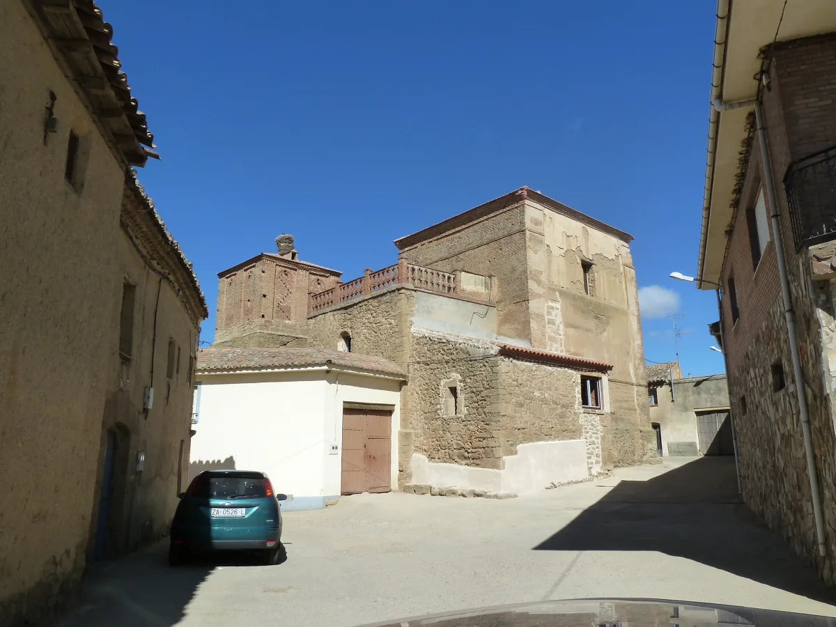San Pedro