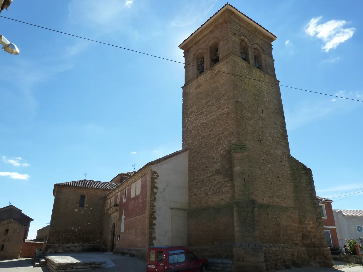 San Pedro
