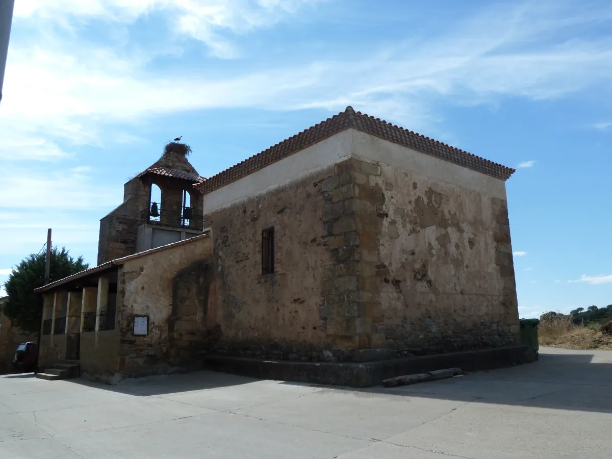 San Pelayo