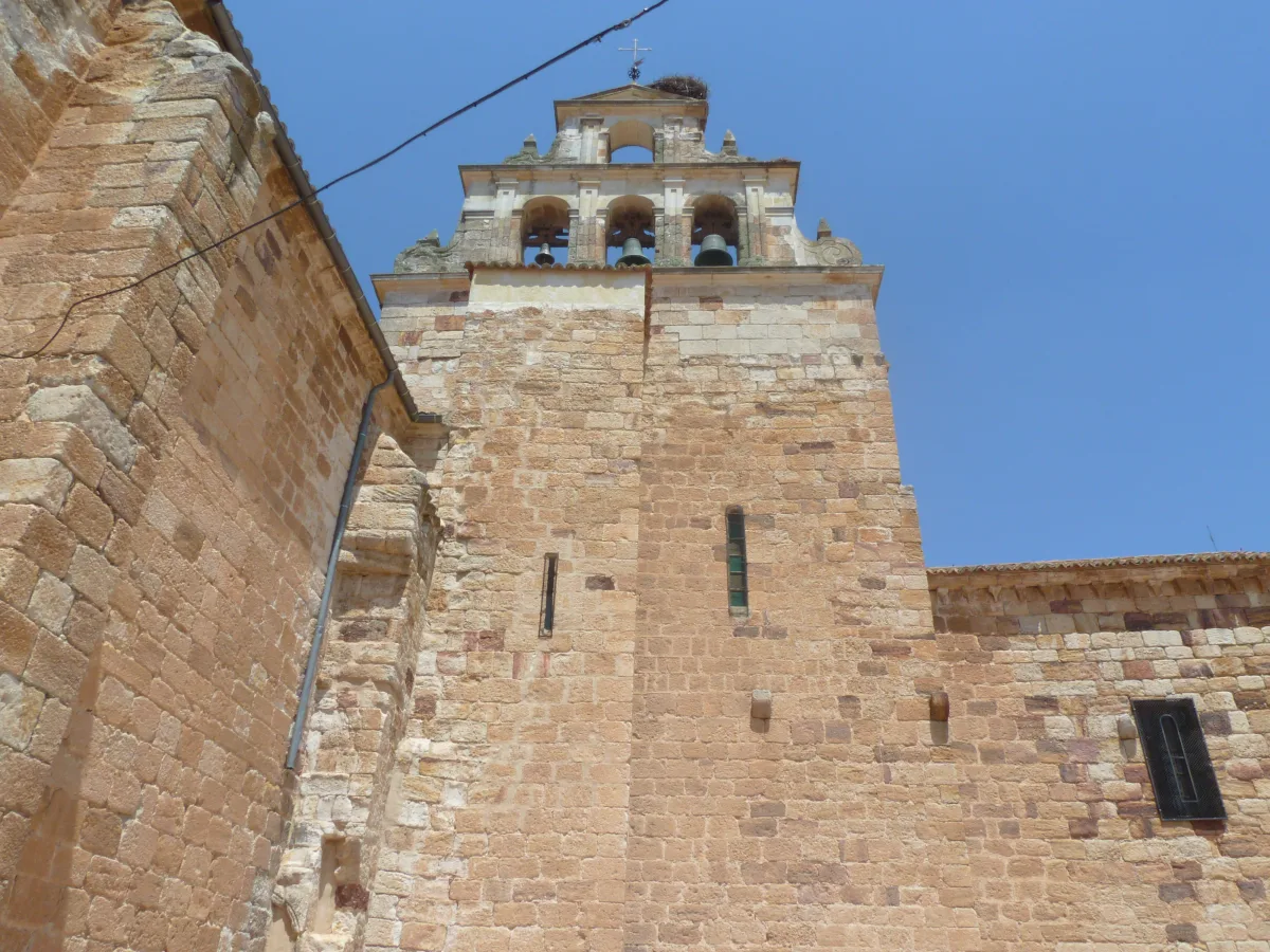 Santa María La Real