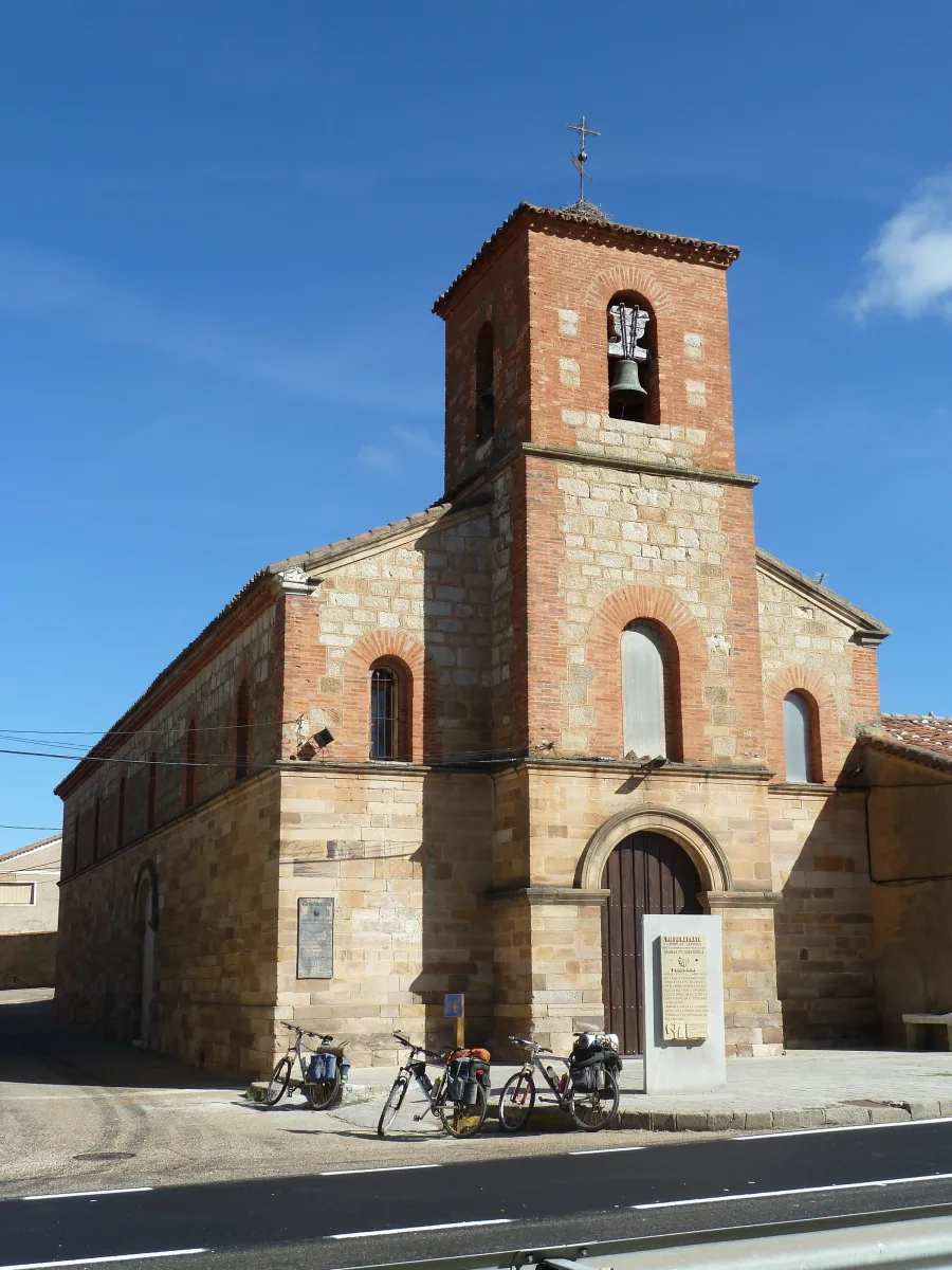 San Juan Evangelista