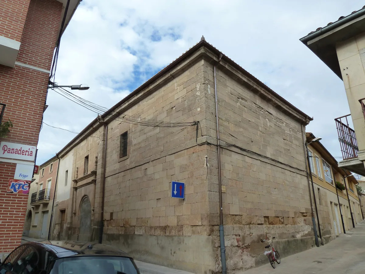 Santa María del Castillo