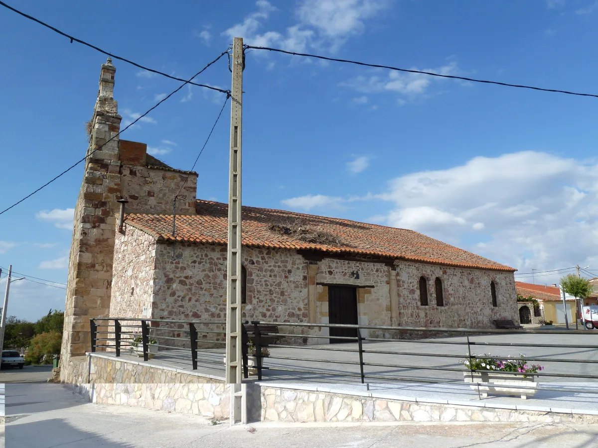 La Asunción 