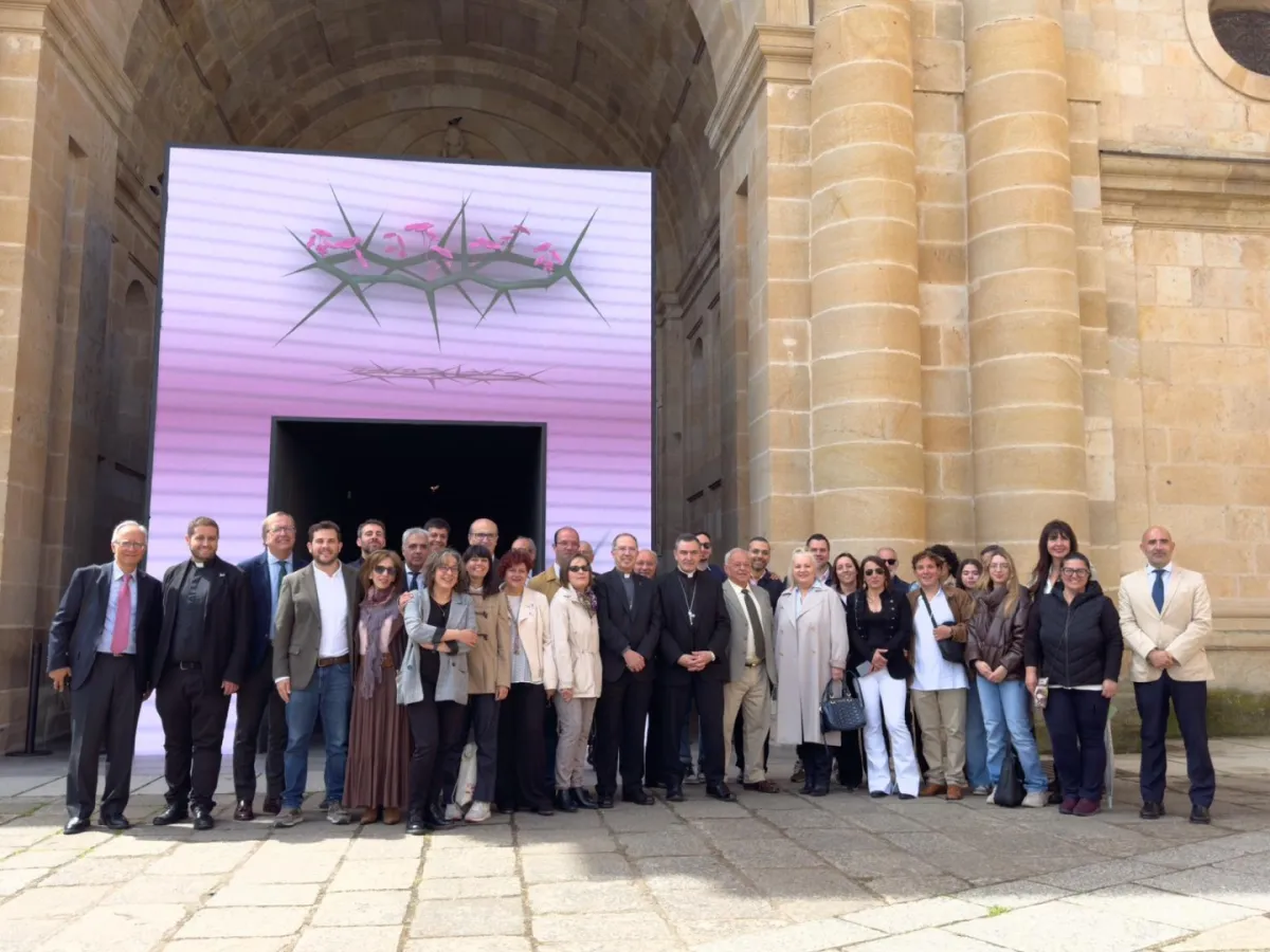 Zamora clausura ‘EsperanZa’ como un impulso de futuro para el territorio