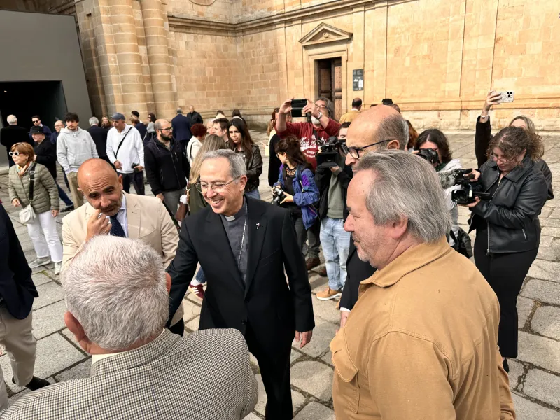 Zamora clausura ‘EsperanZa’ como un impulso de futuro para el territorio