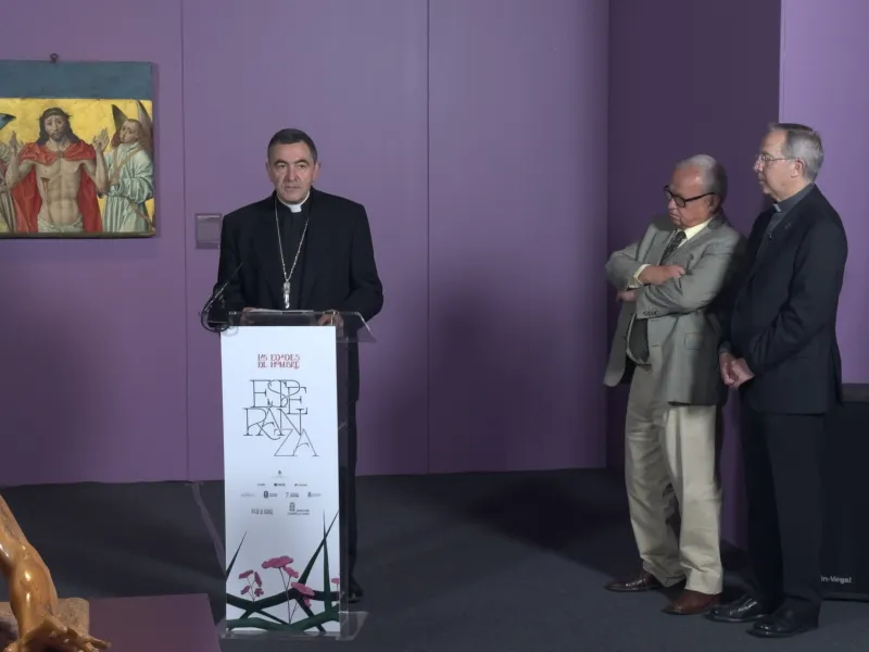 Zamora clausura ‘EsperanZa’ como un impulso de futuro para el territorio