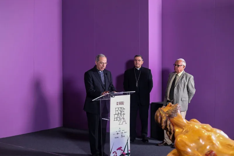 Zamora clausura ‘EsperanZa’ como un impulso de futuro para el territorio