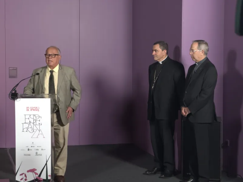 Zamora clausura ‘EsperanZa’ como un impulso de futuro para el territorio