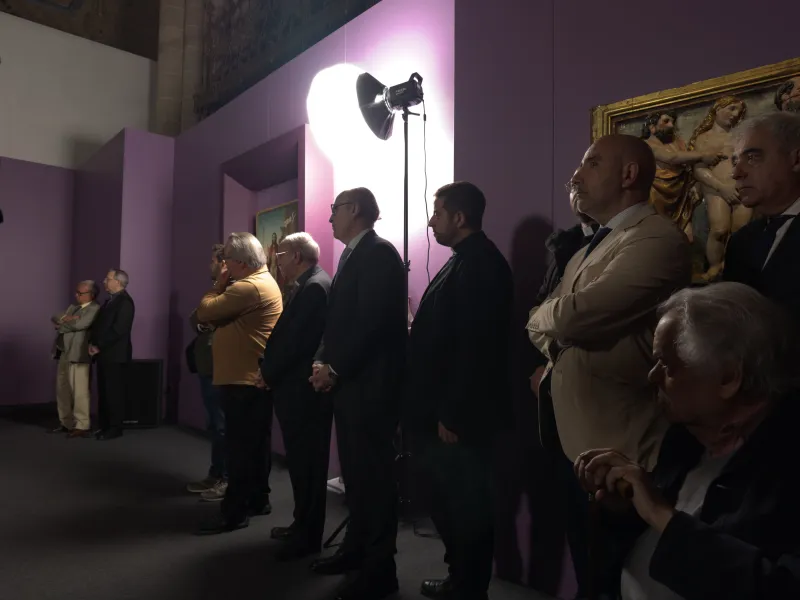 Zamora clausura ‘EsperanZa’ como un impulso de futuro para el territorio